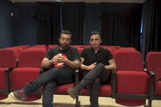 Intervista esclusiva a Luca Boni e Marco Ristori - Morning Star