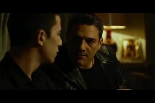 Trailer - Anime nere