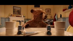 Trailer Italiano - Paddington