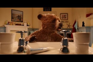Trailer Italiano - Paddington