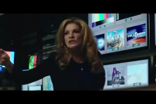 Trailer - Nightcrawler