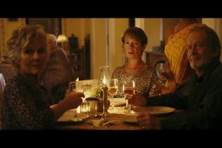 Trailer - The Second Best Exotic Marigold Hotel