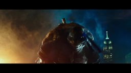 Featurette 'Sul set con le Tartarughe' - Tartarughe Ninja