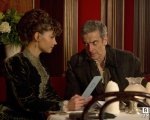 Doctor Who: Commento alla première della stagione 8, Deep Breath