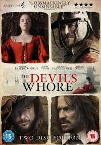 Locandina di The Devil's Whore