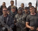 Recensione I mercenari 3 - The Expendables (2014)
