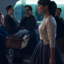 Velvet: un'immagine di Paula Echevarria 