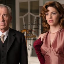 Velvet: un momento della prima stagione