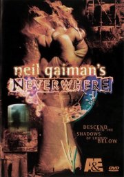Neverwhere: la locandina della serie