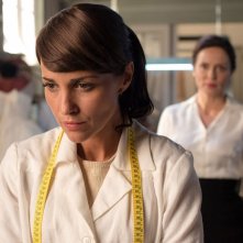 Velvet: un primo piano di Paula Echevarria