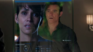 Extant: Halle Berry e Goran Visnjic nell'episodio Incursion