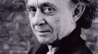 Un ritratto di Frederick Wiseman