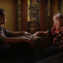 The Look of Silence: una scena tratta dal documentario