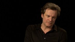 Intervista a Colin Firth 2 - Le due vie del destino - The Railway Man
