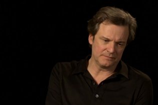 Intervista a Colin Firth 2 - Le due vie del destino - The Railway Man