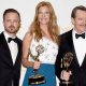 Breaking Bad e Modern Family trionfano agli Emmy Award