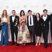 Emmy 2014: l'apoteosi di Breaking Bad