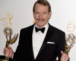 Emmy 2014: i trionfi di Breaking Bad e Modern Family