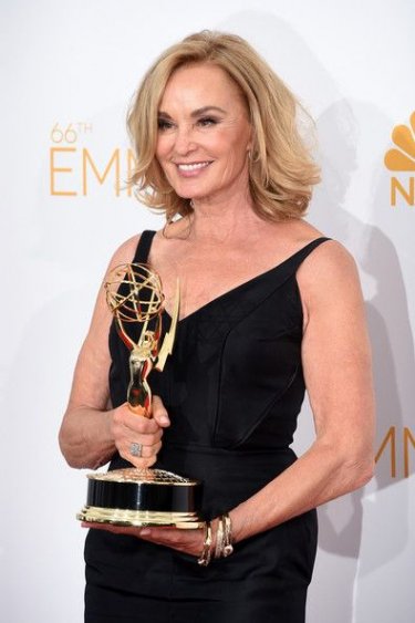 Emmy 2014: Jessica Lange vince ancora per American Horror Story