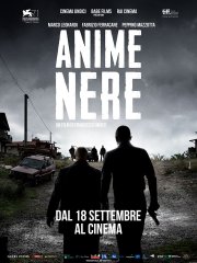 Locandina di Anime nere