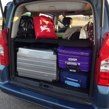 Venezia 2014: si parte!