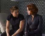 Marvel Universe: novità per Hawkeye e Black Widow?
