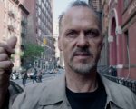 Recensione Birdman (2014)
