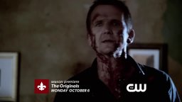 Trailer - The Originals - 2x01 Rebirth