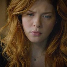 Under the Dome: Rachelle Lefevre nell'episodio The Red Door