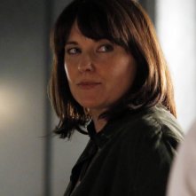 Agents of S.H.I.E.L.D.: Lucy Lawless è l'agente Isabelle Hartley nell'episodio Shadows