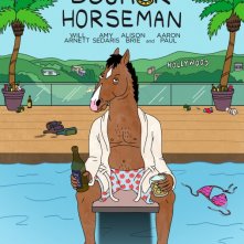 Locandina di BoJack Horseman