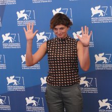 Venezia 2014: Alice Rohrwacher nella giuria per l'opera prima