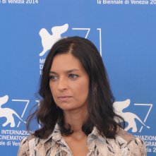 Venezia 2014: Jhumpa Lahiri nella giuria