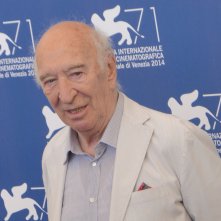 Venezia 2014: Giuliano Montaldo presidente della giuria di studenti di cinema