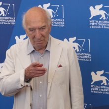 Venezia 2014: Giuliano Montaldo presidente della giuria Venezia classici