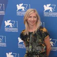 Venezia 2014: Jessica Hausner nella giuria