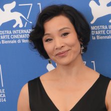 Venezia 2014: Joan Chen nella giuria