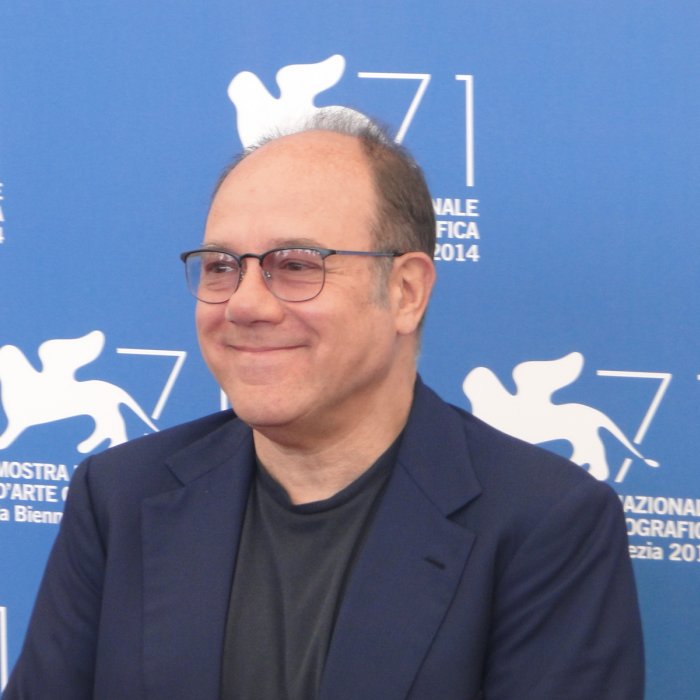 Venezia 2014: Carlo Verdone giurato di Venezia 71
