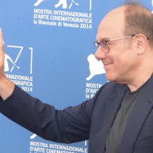 Venezia 2014: Carlo Verdone è uno dei giurati di questa edizione