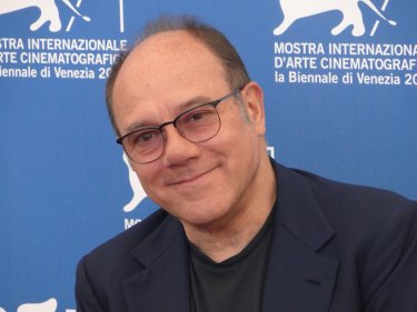 Venezia 2014: Carlo Verdone tra i giurati di questa edizione