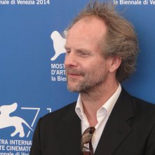 Venezia 2014: Philip Gröning al photocall della giuria