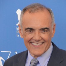 Venezia 2014: uno scatto del direttore Barbera