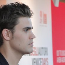 Before I Disappear: Paul Wesley al photocall del film a Venezia 71