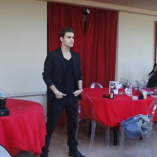Before I Disappear: Paul Wesley al photocall di Venezia 71