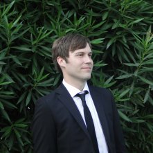 Before I Disappear: Shawn Christensen posa  al photocall del film di Venezia 71