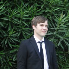 Before I Disappear: Shawn Christensen al photocall del film di Venezia 71