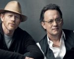 Inferno: Tom Hanks e Ron Howard tornano sul set