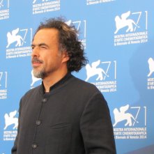 Inarritu a Venezia con il suo Birdman (o le imprevedibili virtù dell'ignoranza)