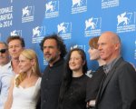 Birdman a Venezia 2014: le nostre foto del cast