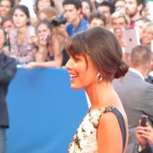 Venezia 2014, sul red carpet della serata inaugurale